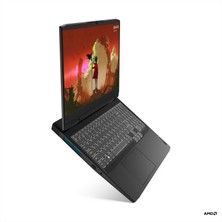 Lenovo Ideapad Gaming 3 Amd Ryzen 7 7735HS 64GB 1tb SSD 6gb RTX4050 Windows 11 Pro 15.6" Fhd 120Hz Taşınabilir Bilgisayar 82SB00P4TR024