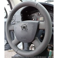 İmza Ford Cornect Transit