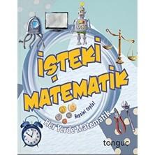 Her Yerde Matematik Serisi - Işteki Matematik