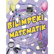 Her Yerde Matematik Serisi - Bilimdeki Matematik