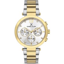 Daniel Klein DKE.1.10115.4 Kadın Kol Saati