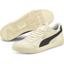Puma Krem Kadın Lifestyle Ayakkabı 36986329 Caracal W