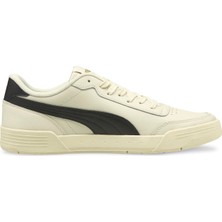 Puma Krem Kadın Lifestyle Ayakkabı 36986329 Caracal W