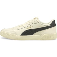 Puma Krem Kadın Lifestyle Ayakkabı 36986329 Caracal W