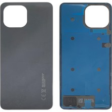 Fodos Xiaomi Mi 11 Lite 5g Arka Kapak - Arka Pil Batarya Kapağı M2101K9G Uyumlu