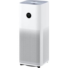 Xiaomi Smart Air Purifier 4 Pro Akıllı Hava Temizleyici