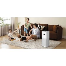 Xiaomi Smart Air Purifier 4 Pro Akıllı Hava Temizleyici