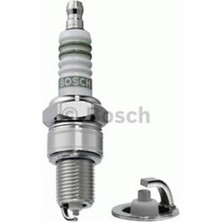 Partuni Bosch 0241235755 Fıat Bujı W7DC 131 Dks