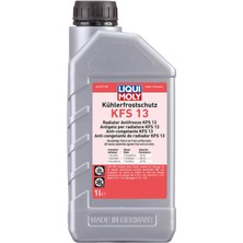 Partuni Lıquı Moly 21139 Radıator Antıfreeze KFS13 1l