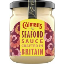 Colman's Seafood Sos 155 gr