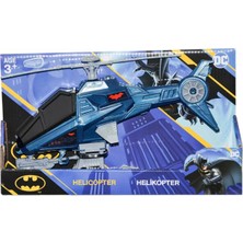 Batman Helikopter ML505