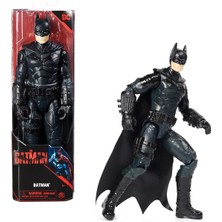 Batman Aksiyon Figürü 30 Cm. 6061620