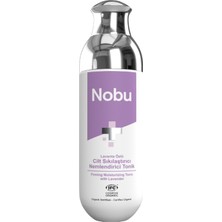 Nobu Nemlendirici Tonik Organik Sertifikalı Lavanta Özlü Cilt Sıkılaştırıcı 200ml