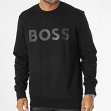 Hugo Boss Sweatshırt