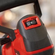 Einhell TE-RS 40 E, Eksantrik Zımpara