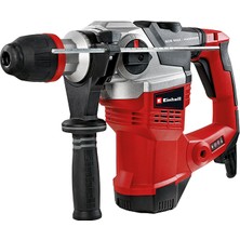 Einhell TE-RH 38 3F, Kırıcı Delici