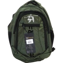 Sentor Sırt Çantası Haki 60156