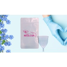 Reglcup Menstrual Cup / Regl Kabı