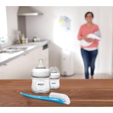 Philips Avent Biberon ve Emzik Için Fırça