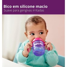 Philips Avent Eğitici Damlatmaz Bardak