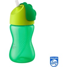 Philips Avent Desenli Pipetli Bardak