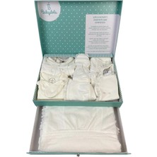 Babydola Kız Bebek Hastane Çıkış Seti 10 Lu -13791