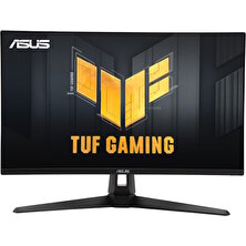 ASUS Tuf Gaming VG27AQ3A 27 inç 180Hz 1Ms WQHD Adaptive Sync Fast IPS Gaming Monitör