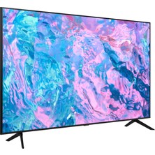 Samsung 85CU7100 85" 214 Ekran Uydu Alıcılı 4K Ultra HD Smart LED TV