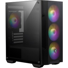 Go Gamer IG586S Intel Core i5 13400 16GB 1TB SSD + 1TB HDD Windows 11 Pro Masaüstü Bilgisayar