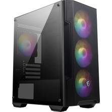 Go Gamer GO4696S Intel Core i5 13400F 32GB 1TB SSD RTX4060 Windows 11 Pro Masaüstü Bilgisayar