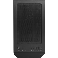 Go Gamer GO4696S Intel Core i5 13400F 32GB 1TB SSD RTX4060 Windows 11 Pro Masaüstü Bilgisayar