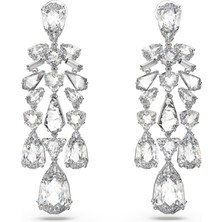 Swarovski 5661691 Swarovski Küpe Mesmera:ce Chndl 2 Cry/rhs