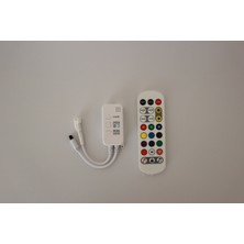 Hazar Led WS2811-WS2812B Tuya Destekli Pixel LED Kontrol Devresi 5-24V