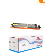 Canon Colorful Toner  Canon CRG-729 Muadil Toner SARI/LBP-7010 / LBP-7018 Muadil Toner