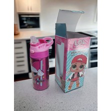 L.O.L. Extra Çelik Matara 500 ml 2360