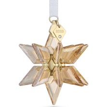 Swarovski 5653577 Swarovski Biblo Annual Edition:ornament Festive 3D 2023