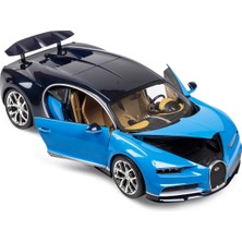 Welly 1:24 Bugatti Chiron