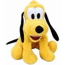 Sunman Pluto Core Peluş 25 cm