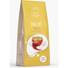 Kayla Gurme Elma Çayı Elma Parçacıklı 250 gr