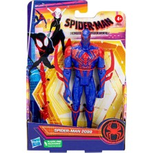 Spiderman Spider Verse Figür F3730