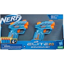 Nerf Elite 2.00 Ast F5367