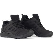 Vogel Tactical NS-5800 Siyah Outdoor Ayakkabı