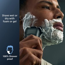 Philips Norelco Serisi 7800 Özel Tıraş Makinesi - S7885/85