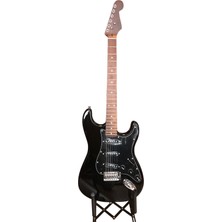 Guson Elektro Gitar (Kılıfhediyeli)