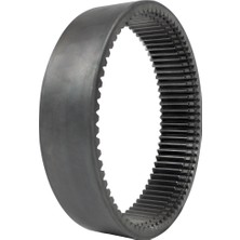 CORA Gear Carrora Diferansiyel Çember Dişilisi OEM/125186