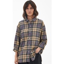 Barbour Elishaw Gömlek TN31 Dress Tartan