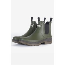 Barbour Erkek Nimbus Çizme OL51 Olive
