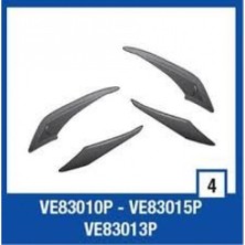 Shark Race-R Race-R Pro Çene Havalandırma  VE8315P