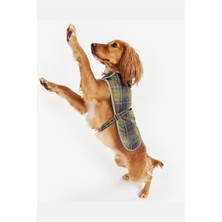 Barbour Wetherham Ekose Köpek Montu TN11 Classic Tartan