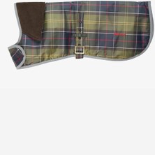 Barbour Wetherham Ekose Köpek Montu TN11 Classic Tartan